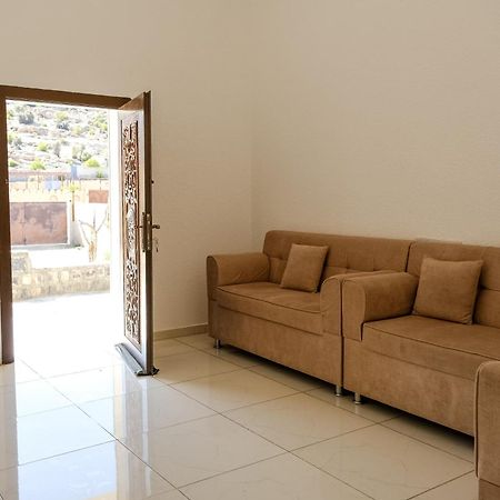 Jabal Shams Mountain Rest House Al Hub 외부 사진