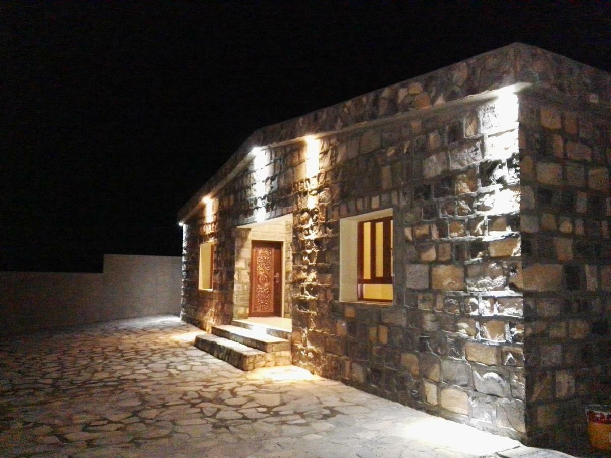 Jabal Shams Mountain Rest House Al Hub 외부 사진